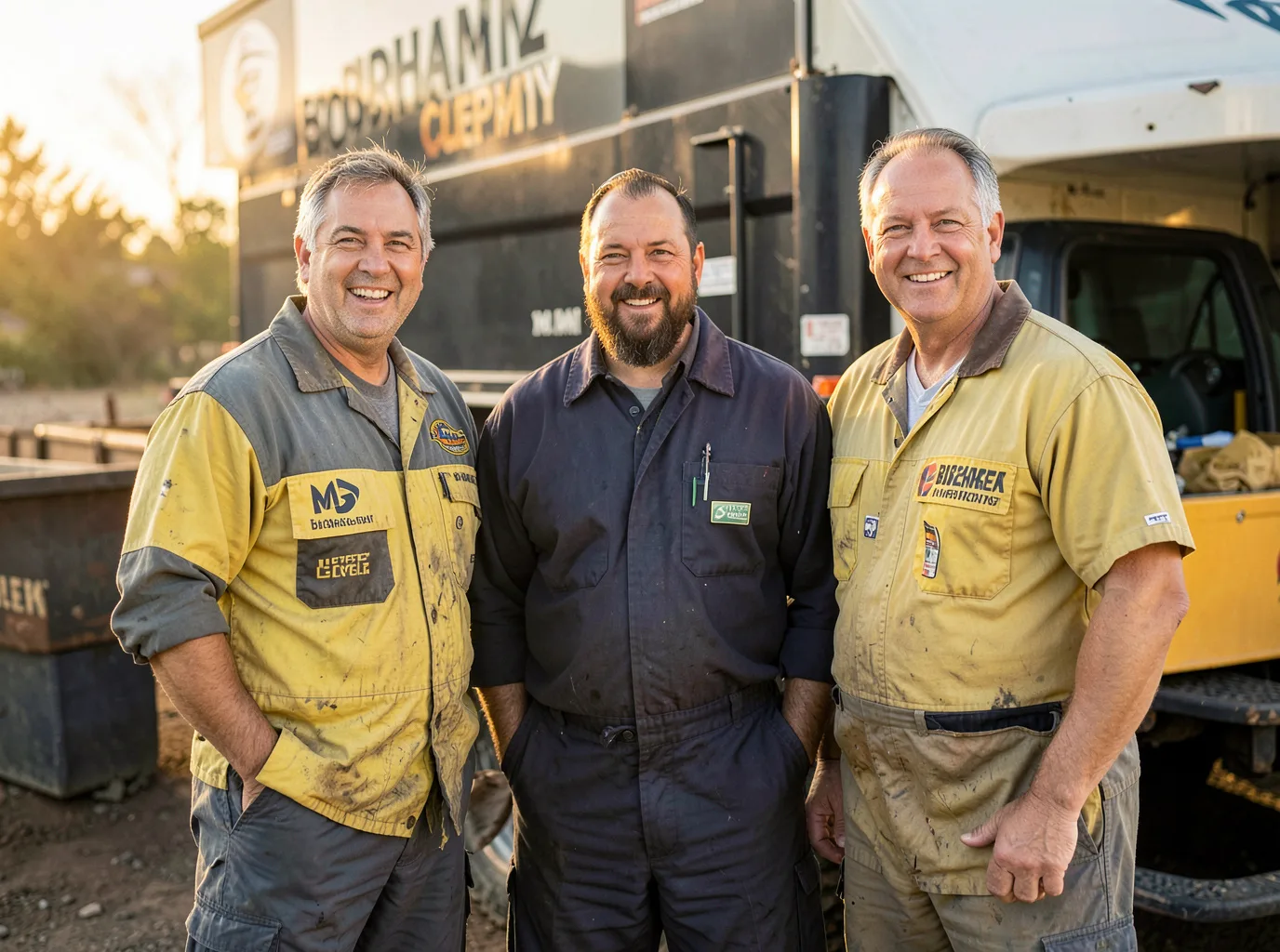 Sewage Cleanup company in Beech Island, SC